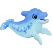 Furreal Peluche interactive Mon dauphin joyeux