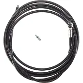 Campagnolo Potenza/h11 Hydraulic Brake Hose Noir 2000 mm
