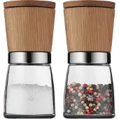 WMF Salière et Poivrière WMF Ceramill Nature