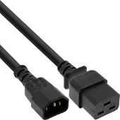 Intos Câble adaptateur secteur (2 m)