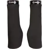 Velo Ergo Eva D3 Grips Noir 131 mm