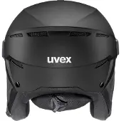 Uvex Instinct Visor Visor Helmet Noir 59-61 cm