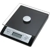 Genie 3623 Eds Kitchen Scale Clair One Size / EU Plug 220V