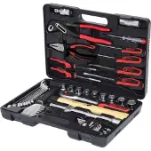 Ks Tools Werkzeugkoffer 50-teilig