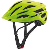 Cratoni Casque Vtt Pacer