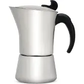 Leopold Vienna Machine à Expresso Leopold Vienna Ancona Mat (6-Kops)