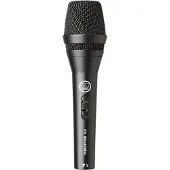 AKG P3-S Micro Dynamique pour Voix et Instruments