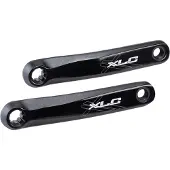 Xlc Cr-e01 Bosch M12 E-bike Crank Noir 165 mm