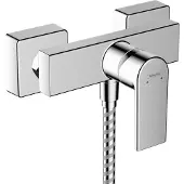 Hansgrohe Mitigeur de douche Vernis Shape chromé 71650000
