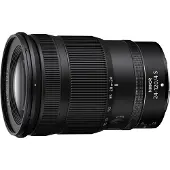 Nikon NIKKOR Z 24-120 mm f/4 S