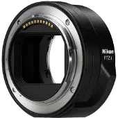 Nikon Adaptateur pour Monture FTZ II