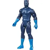 Hasbro Marvel Legends Retro Collection Actionfigur 2022 Black Panther 10 cm