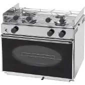 Eno Une Cuisine Avec Four