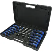 Ks Tools BT033012 Schroevendraaierset