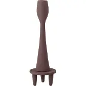 Bloomingville Davi Bougeoir | Marron | Aluminium | 82052368