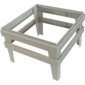Hjh OFFICE PRO Dossiers suspendus VACHR (35 x 35 x 24.50 cm)