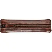 Maverick - THE ORIGINAL - TROUSSE PLATE CUIR BRUN