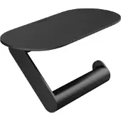 Hansgrohe Support de papier toilette
