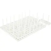 SmartaSaker Peggy, Organisateurs de cuisine, Blanc