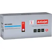 ActiveJet ATK-5220CN Toner (replacement for Kyocera TK-5220C; Supreme; 1200 pages; cyan)
