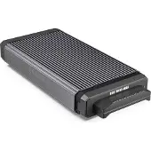 SanDisk PRO READER RED Mini Mag Edition