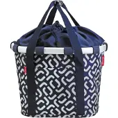 Rixen & Kaul Panier Bike Klickfix 15l