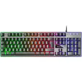 Mars Gaming Clavier de jeu MK220FR français
