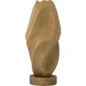 Bloomingville Delier Deco | Marron | Résine | 82054163
