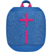 Ultimate Ears Wonderboom 3 Bleu
