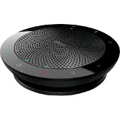 Jabra Haut-parleur portable sans fil pour conférence Jabra Speak 510 Noir