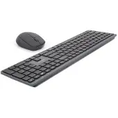Gembird Clavier Et Souris Sans Fil Pro Business Slim Portugais