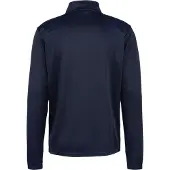 Puma Vestes d’entraînement 'TeamRise' bleu foncé