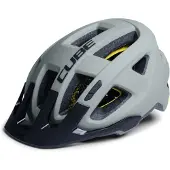 Cube Fleet Mtb Helmet Noir,Gris L