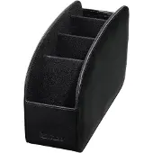 Hama Porte-télécommande Major Noir