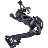 Microshift Xcd Rear Derailleur Argenté 11s / Max 41t