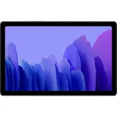 Samsung Galaxy Tab A7 32 Go Wi-Fi Gris
