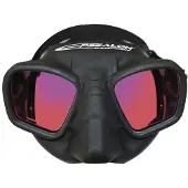 Epsealon Masque De Chasse Sous-marine Seawolf+strap