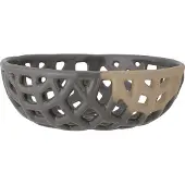 Bloomingville Balance Electra Déco | Gris | Grès | 82057468