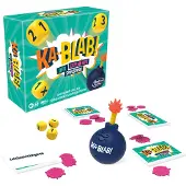 Hasbro Ka-Blab Jeu familial