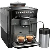 Siemens TE657F09DE EQ.6 plus extraClasse Machine à café automatique