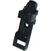 ABUS Sh 6000/90 Am Packaging Support Noir Garçon