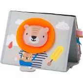 Taf Toys Livre pour les plus petits Savannah