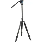 Sirui Traveller VC Trépied