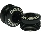 Xpedo Housse de protection pour batterie de vélo électrique