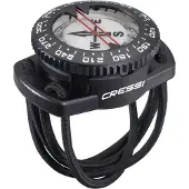 Cressi Spa Boussole Bungee Wrist