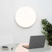 Artemide Febe Applique/Plafonnier White | 3000 K