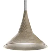 Artemide Unterlinden Suspension Brass | 2700 K