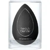Beauty Blender Original éponge à maquillage Pro Black 1 pcs