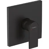 Hansgrohe Vernis Shape Mitigeur de douche monocommande encastré, 71668670