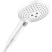 Hansgrohe douchette à main Raindance Select S 120 3 jets EcoSmart, 26531700